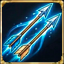 Twin Arrows